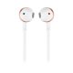 JBL Tune 205BT Cuffie Wireless In-ear Musica e Chiamate Bluetooth Rose Gold 3