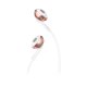 JBL Tune 205BT Cuffie Wireless In-ear Musica e Chiamate Bluetooth Rose Gold 5