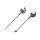JBL EVEREST 110GA Auricolare Con cavo e senza cavo In-ear Musica e Chiamate Micro-USB Bluetooth 3