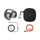 JBL EVEREST 710GA Auricolare Con cavo e senza cavo A Padiglione Musica e Chiamate Bluetooth 5