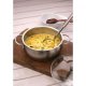 Fissler 032-128-24-000 padella 4,7 L Rotondo Acciaio inox 5