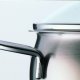 Fissler 032-118-20-000 padella 4,1 L Rotondo Acciaio inox 5