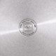 Fissler 032-118-18-000 padella 3 L Rotondo Acciaio inox 3