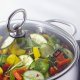 Fissler 032-118-18-000 padella 3 L Rotondo Acciaio inox 4