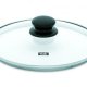 Fissler 92-02-11-511 pentola a pressione per piano cottura 2,6 L Nero, Acciaio inox 3