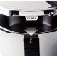 Fissler 92-02-11-511 pentola a pressione per piano cottura 2,6 L Nero, Acciaio inox 5