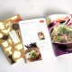 Fissler BOOK-PRO libro Cibi & bevande Giapponese Copertina rigida 3
