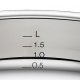 Fissler 121-400-20-100 padella Pentola per sauté Rotondo 4