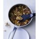 Fissler 121-400-20-100 padella Pentola per sauté Rotondo 6