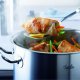 Fissler 084-133-20-000 padella 2,9 L Rotondo Acciaio inox 3