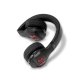 JBL UA Sport Wireless Train Cuffie Con cavo e senza cavo A Padiglione Bluetooth Nero, Rosso 5