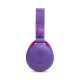 JBL JR POP Altoparlante portatile stereo Viola 3 W 4