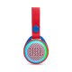 JBL JR POP Altoparlante portatile stereo Rosso 3 W 3