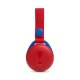 JBL JR POP Altoparlante portatile stereo Rosso 3 W 4