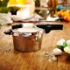 Fissler 600-300-04-0000 4,5 L Acciaio inox 4
