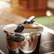 Fissler 600-300-04-0000 4,5 L Acciaio inox 5