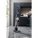 Hotpoint Ariston HS MR 4A Z O Aspirapolvere elettrica Batteria Secco HEPA Senza sacchetto 0,9 L 700 W Nero, Arancione 4