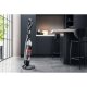 Hotpoint Ariston HS MR 4A Z O Aspirapolvere elettrica Batteria Secco HEPA Senza sacchetto 0,9 L 700 W Nero, Arancione 5