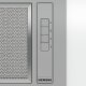 Siemens iQ100 LB53NAA30B cappa aspirante Integrato Antracite 302 m³/h 4