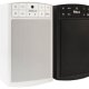 Audioblock BLOCK A Collegamento ethernet LAN Wi-Fi Bianco 4