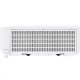 Hitachi CP-EU5001WN videoproiettore Proiettore a raggio standard 5000 ANSI lumen 3LCD WUXGA (1920x1200) Bianco 4