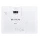 Hitachi CP-EU5001WN videoproiettore Proiettore a raggio standard 5000 ANSI lumen 3LCD WUXGA (1920x1200) Bianco 6