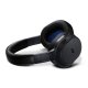 KEF Space One Auricolare Con cavo e senza cavo A Padiglione Micro-USB Bluetooth Nero 5