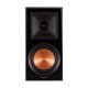 Klipsch RP-600M Nero Cablato 100 W 5