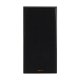 Klipsch RP-600M Nero Cablato 100 W 6