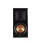 Klipsch RP-500M Nero Cablato 75 W 4