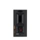 Klipsch RP-500M Nero Cablato 75 W 6