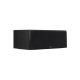 Klipsch RP-600C Nero Cablato 125 W 3