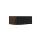 Klipsch RP-500C Marrone Cablato 100 W 3