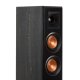 Klipsch RP-4000F Nero Cablato 75 W 5