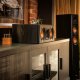 Klipsch RP-600C Marrone Cablato 125 W 5
