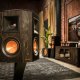 Klipsch RP-402S Marrone Cablato 75 W 5