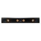 Klipsch RP-440D 4-vie Nero Cablato 50 W 4