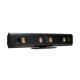 Klipsch RP-440D 4-vie Nero Cablato 50 W 6