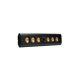 Klipsch RP-640D 4-vie Nero Cablato 75 W 6