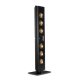 Klipsch RP-640D 4-vie Nero Cablato 75 W 10