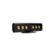 Klipsch RP-640D 4-vie Nero Cablato 75 W 15