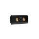 Klipsch RP-240D 4-vie Nero Wireless 75 W 6
