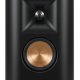 Klipsch RP-140D Nero, Oro Cablato 200 W 3