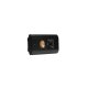 Klipsch RP-140D Nero, Oro Cablato 200 W 10
