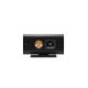 Klipsch RP-140D Nero, Oro Cablato 200 W 16