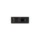 Klipsch RP-400C Nero Cablato 75 W 6