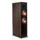 Klipsch RP-8060FA Nero, Noce Cablato 150 W 4