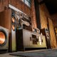 Klipsch RP-8000F Marrone Cablato 150 W 4