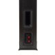 Klipsch RP-5000F Nero Cablato 125 W 9