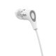 Klipsch R6 II IN-EARHEADPHNS Auricolare Cablato In-ear Bianco 6